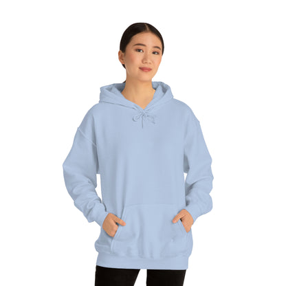 No Pain No Gain Unisex Heavy Blend™ Hooded Sweatshirt