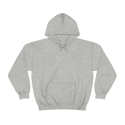 No Pain No Gain Unisex Heavy Blend™ Hooded Sweatshirt
