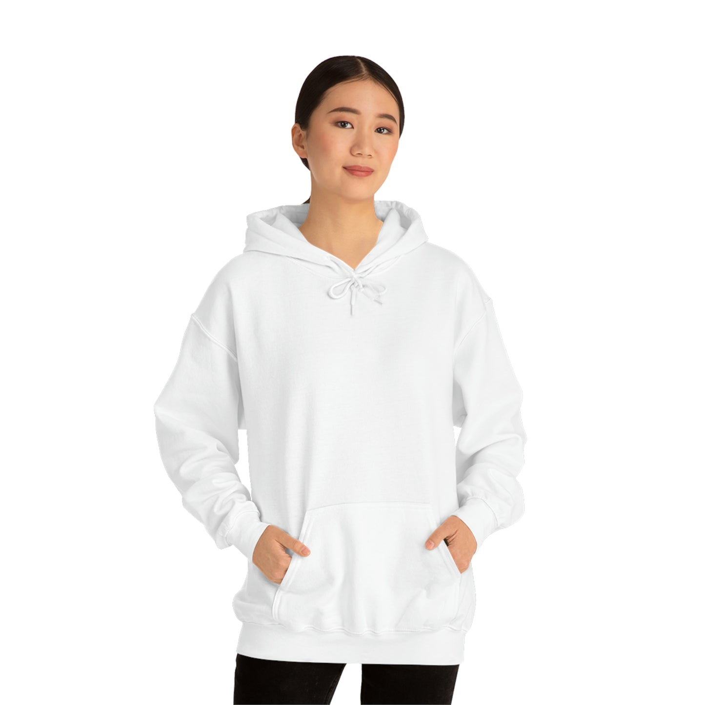 No Pain No Gain Unisex Heavy Blend™ Hooded Sweatshirt