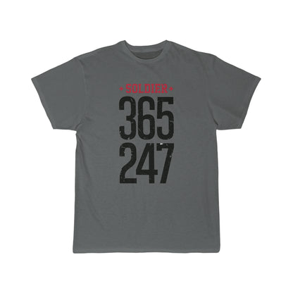 Soldier 365 Dark Men's Short Sleeve Tee