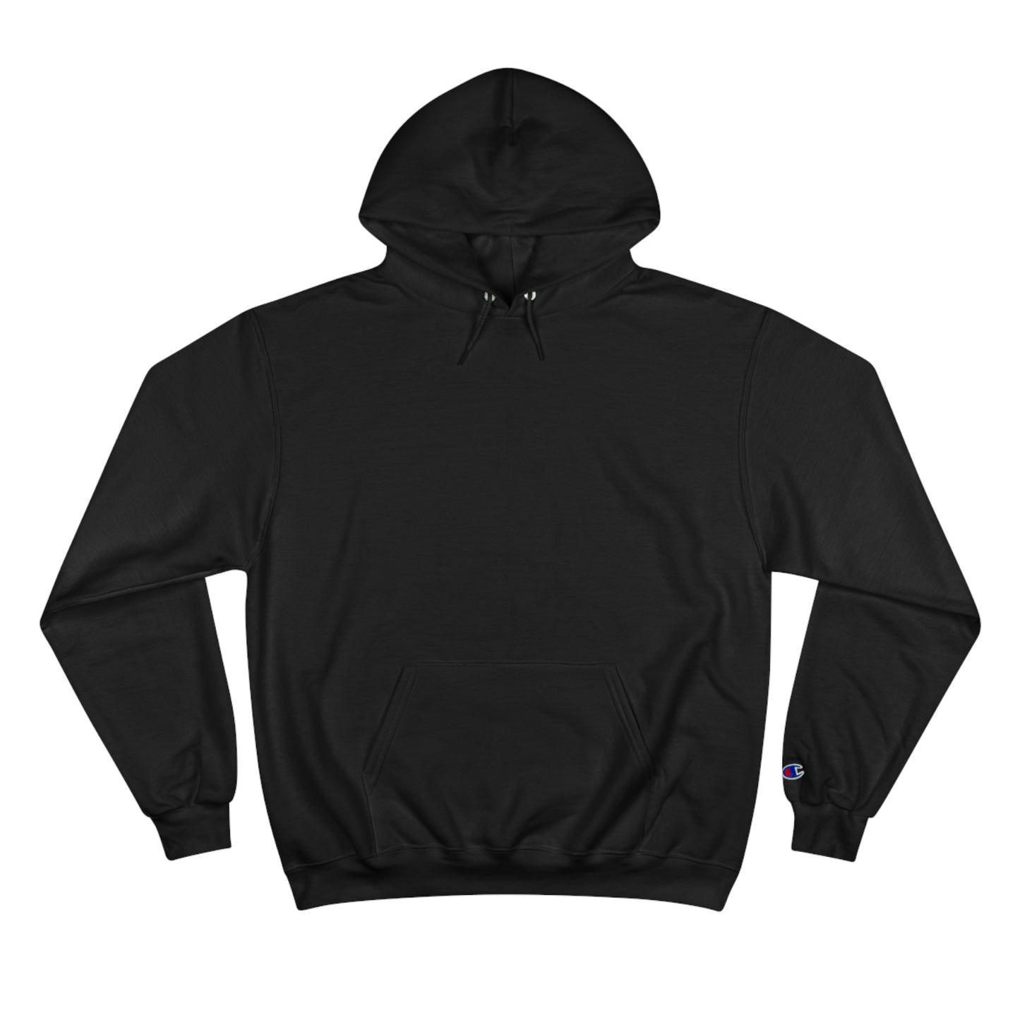 Strength In Unity Champion Hoodie